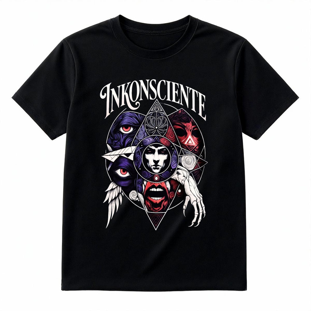 Men's T-Shirt Printed in USA |Gildan 5000 Double DTG