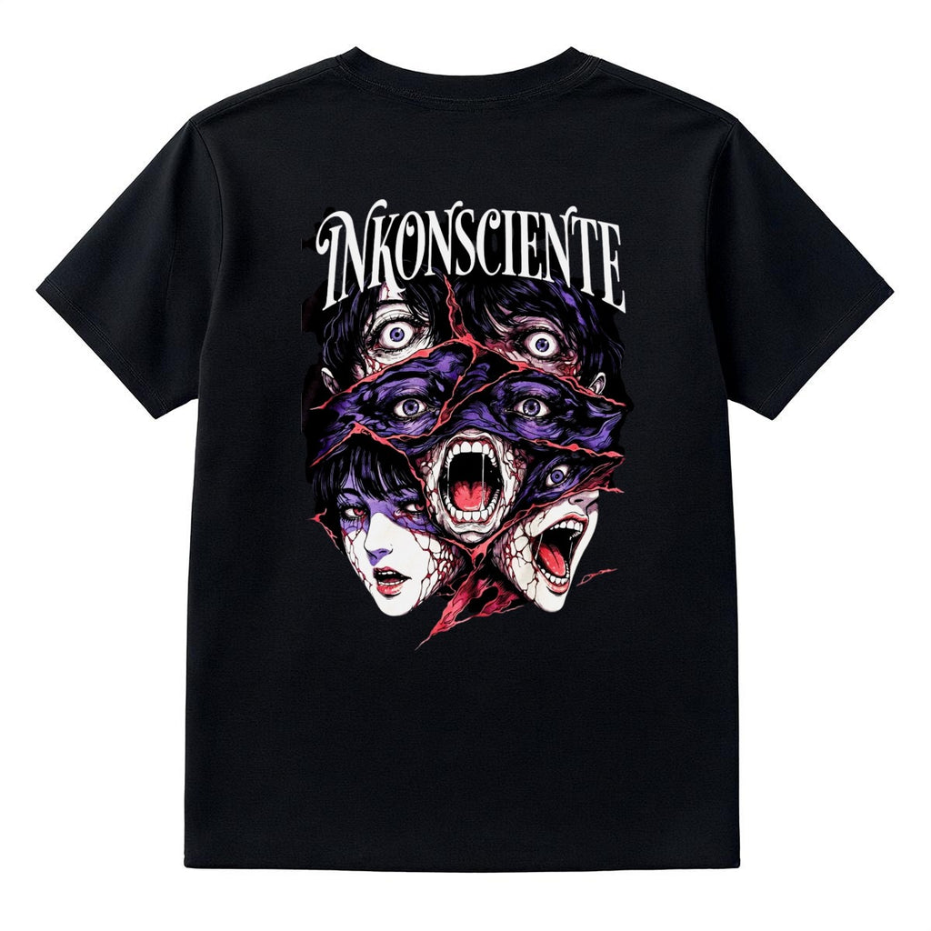 Men's T-Shirt Printed in USA |Gildan 5000 Double DTG