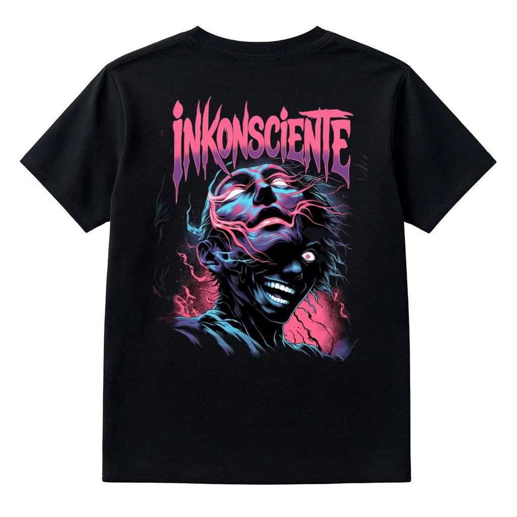 Men's T-Shirt Printed in USA |Gildan 5000 Double DTG