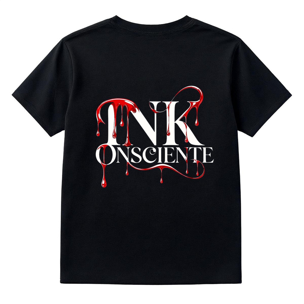 Men's T-Shirt Printed in USA |Gildan 5000 Double DTG