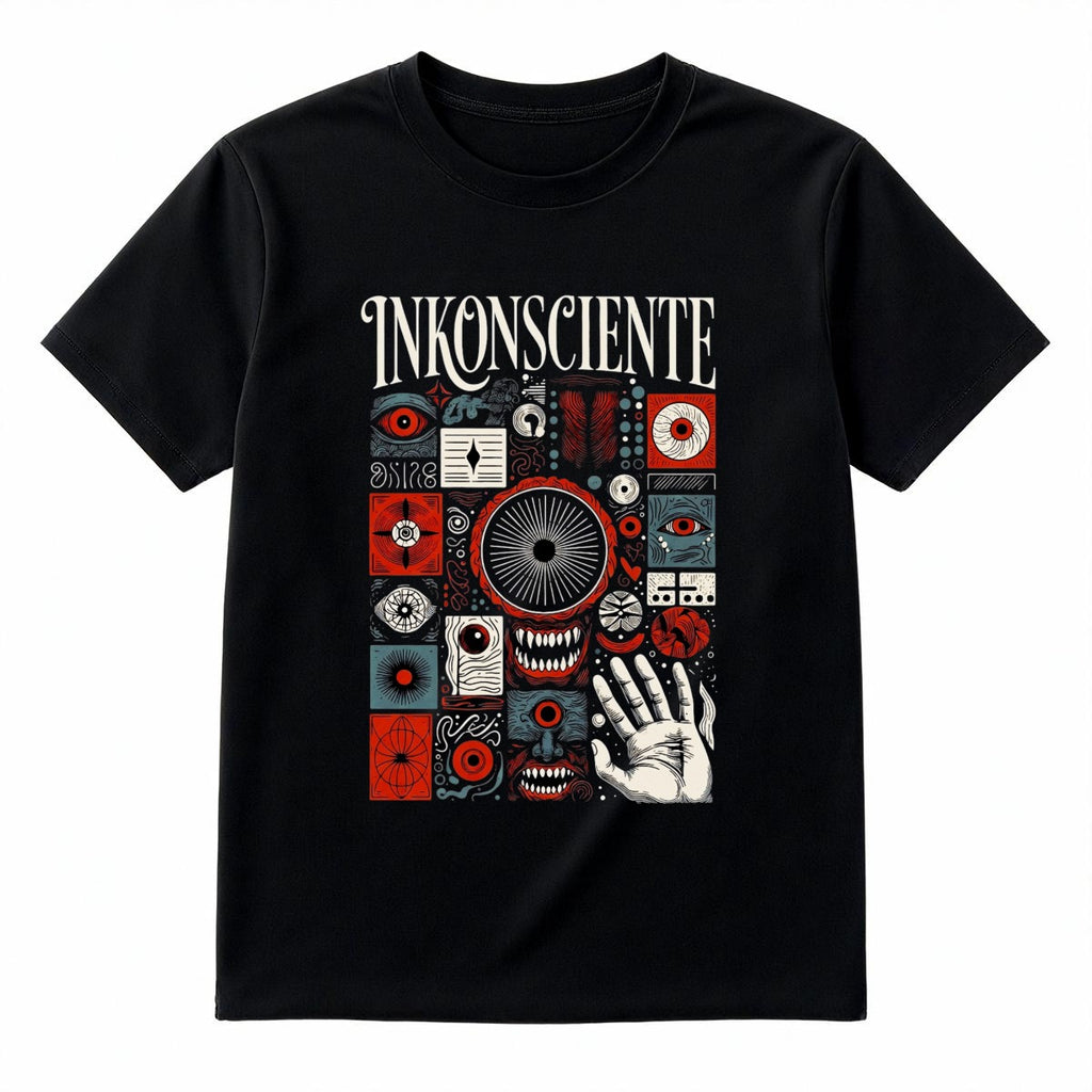 Men's T-Shirt Printed in USA |Gildan 5000 Double DTG
