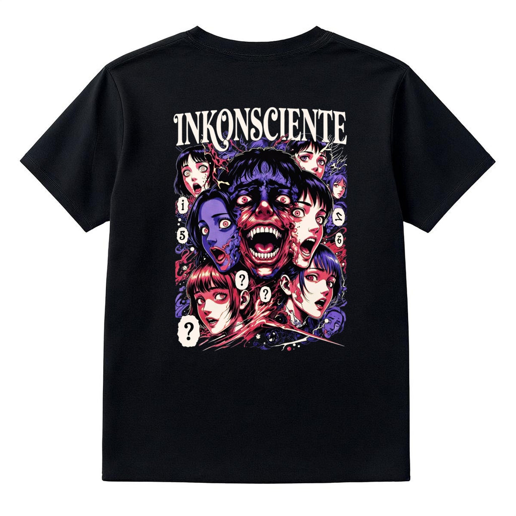 Men's T-Shirt Printed in USA |Gildan 5000 Double DTG