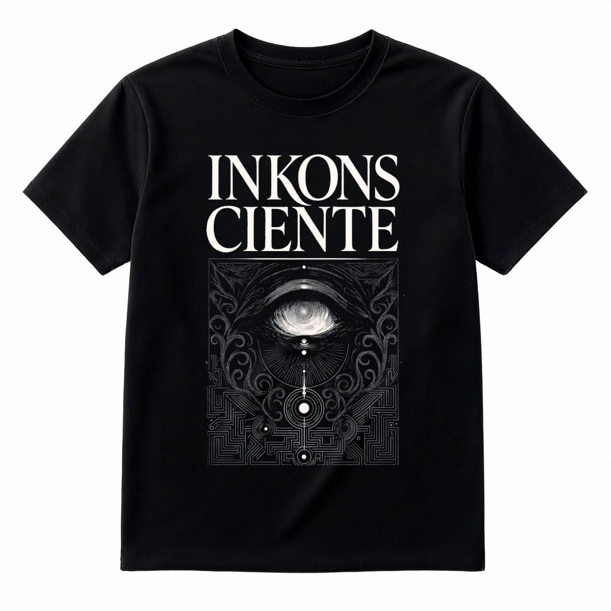 Men's T-Shirt Printed in USA |Gildan 5000 Double DTG