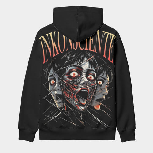 All-Over Print Men's Pullover Hoodie