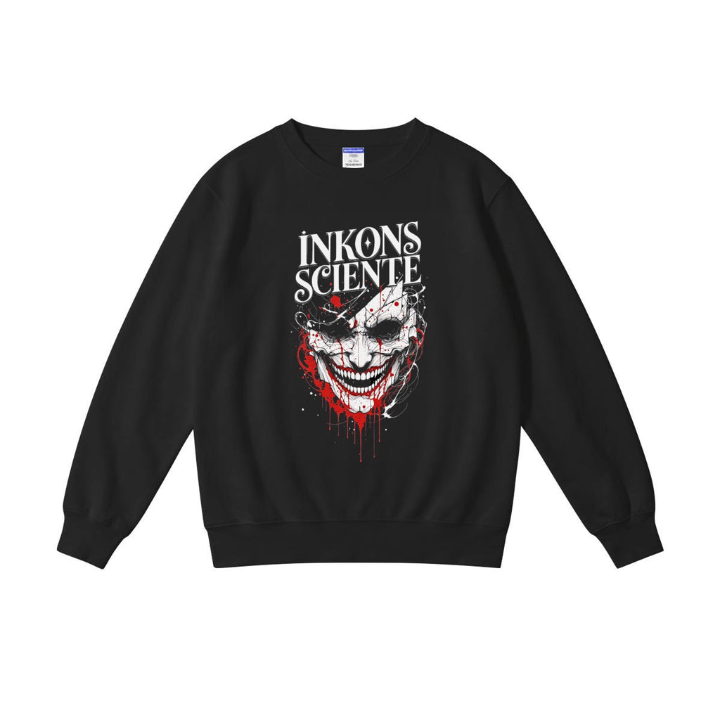 High-Quality Heavyweight Unisex Hoodie| 290GSM DTG