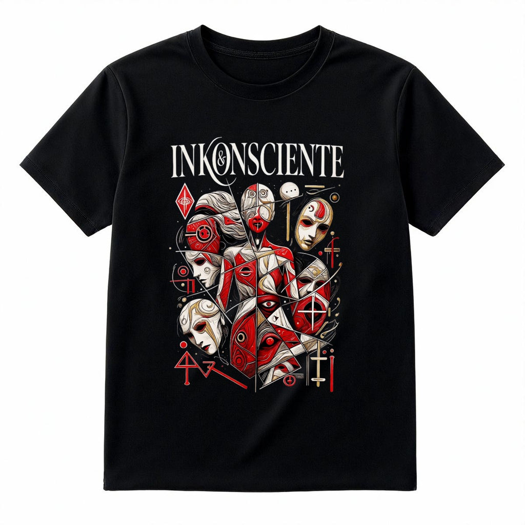 Men's T-Shirt Printed in USA |Gildan 5000 Double DTG
