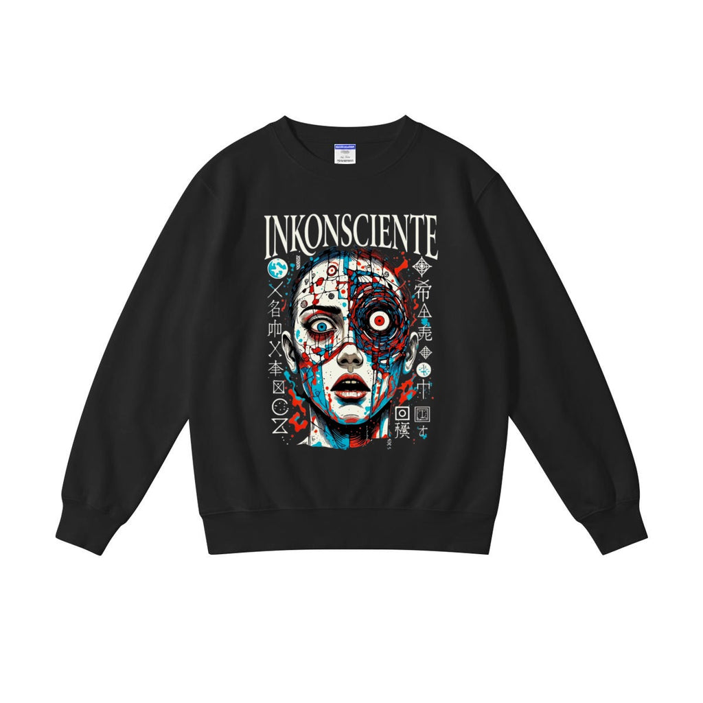High-Quality Heavyweight Unisex Hoodie| 290GSM DTG