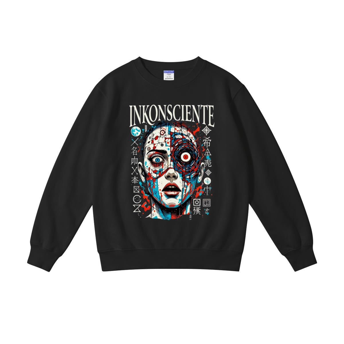 High-Quality Heavyweight Unisex Hoodie| 290GSM DTG