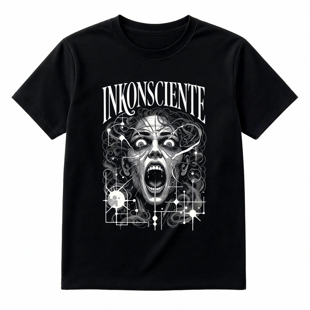 Men's T-Shirt Printed in USA |Gildan 5000 Double DTG