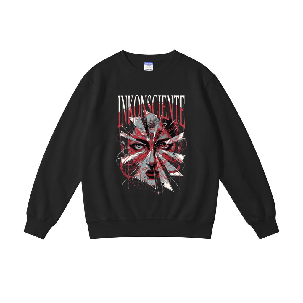 High-Quality Heavyweight Unisex Hoodie| 290GSM DTG