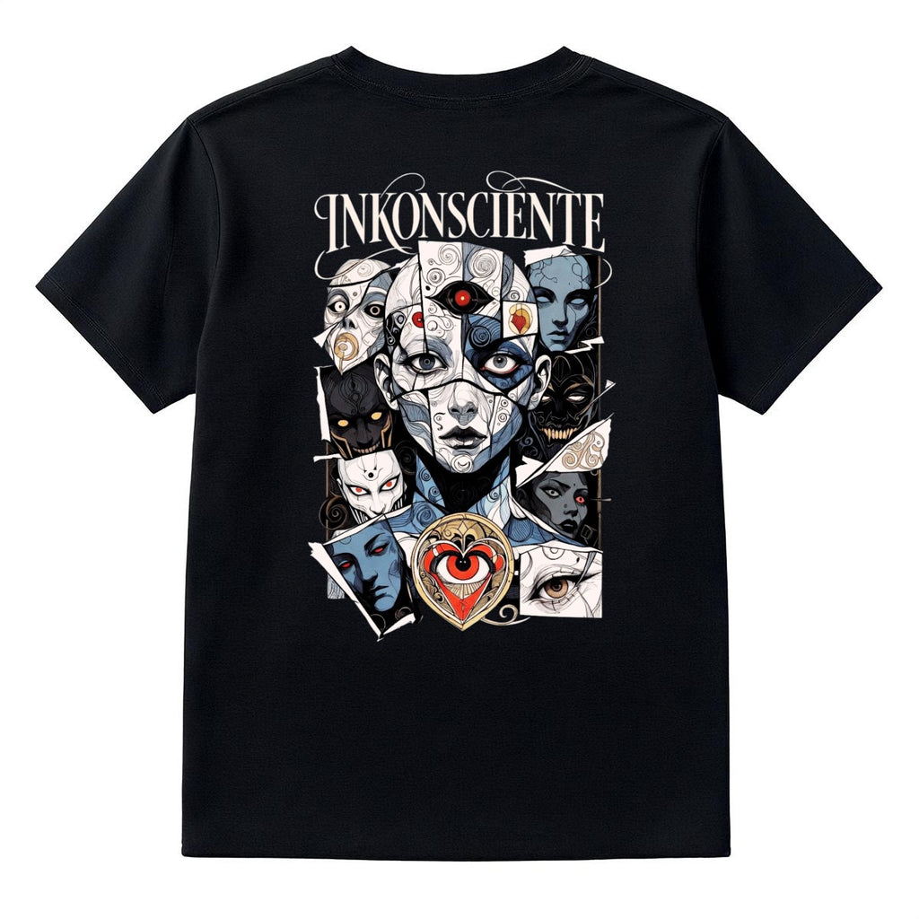 Men's T-Shirt Printed in USA |Gildan 5000 Double DTG