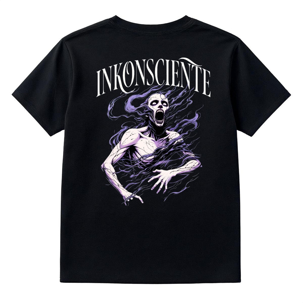 Men's T-Shirt Printed in USA |Gildan 5000 Double DTG