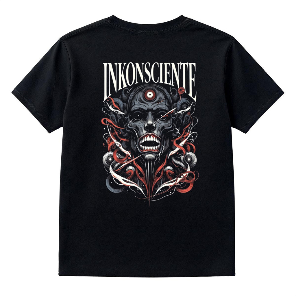 Men's T-Shirt Printed in USA |Gildan 5000 Double DTG