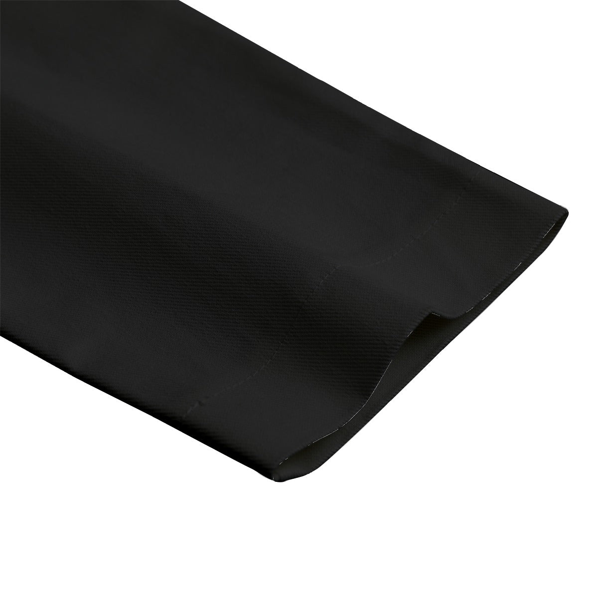 All-Over Print Men's Casual Flat Lapel Collar Blazer | 245GSM Cotton