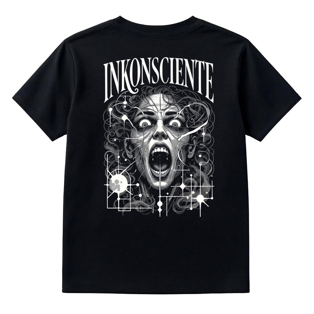 Men's T-Shirt Printed in USA |Gildan 5000 Double DTG