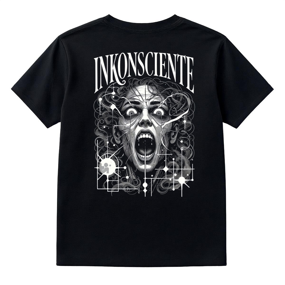 Men's T-Shirt Printed in USA |Gildan 5000 Double DTG