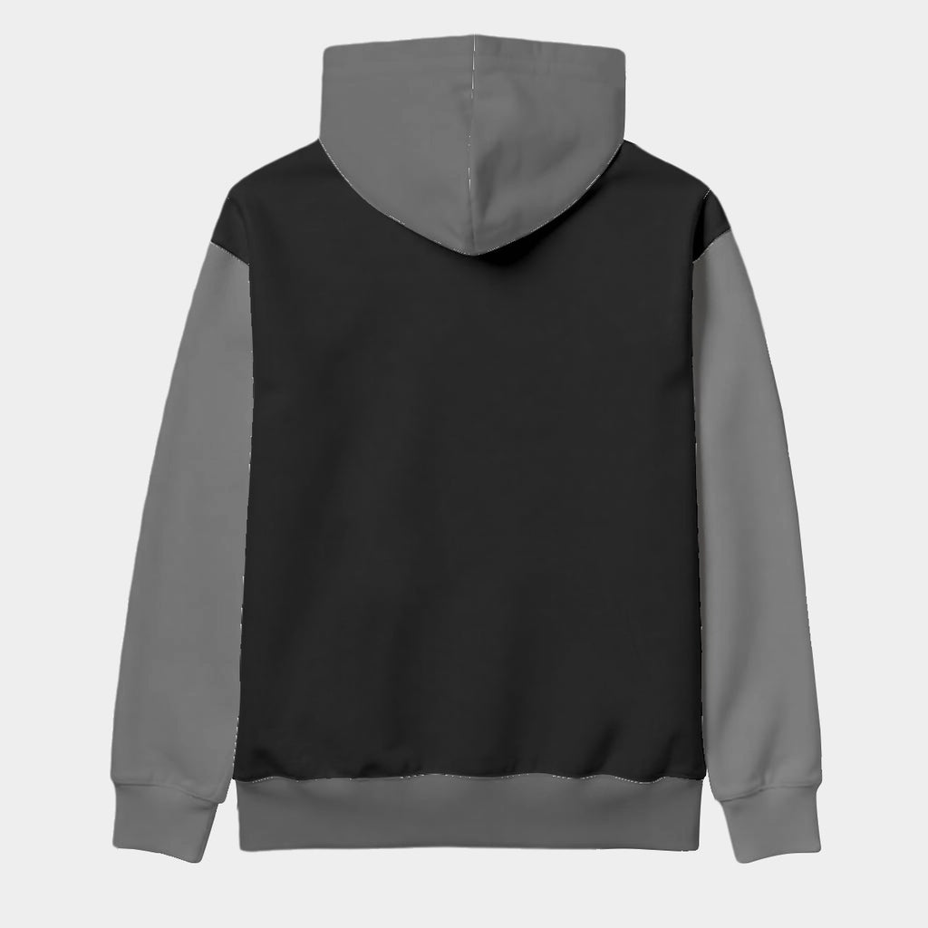 All-Over Print Men's Pullover Hoodie
