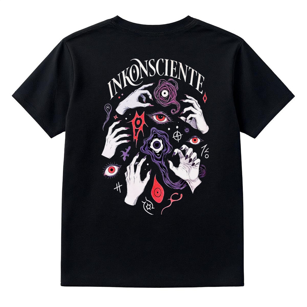 Men's T-Shirt Printed in USA |Gildan 5000 Double DTG