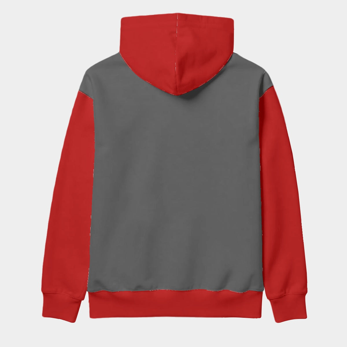 All-Over Print Men's Pullover Hoodie