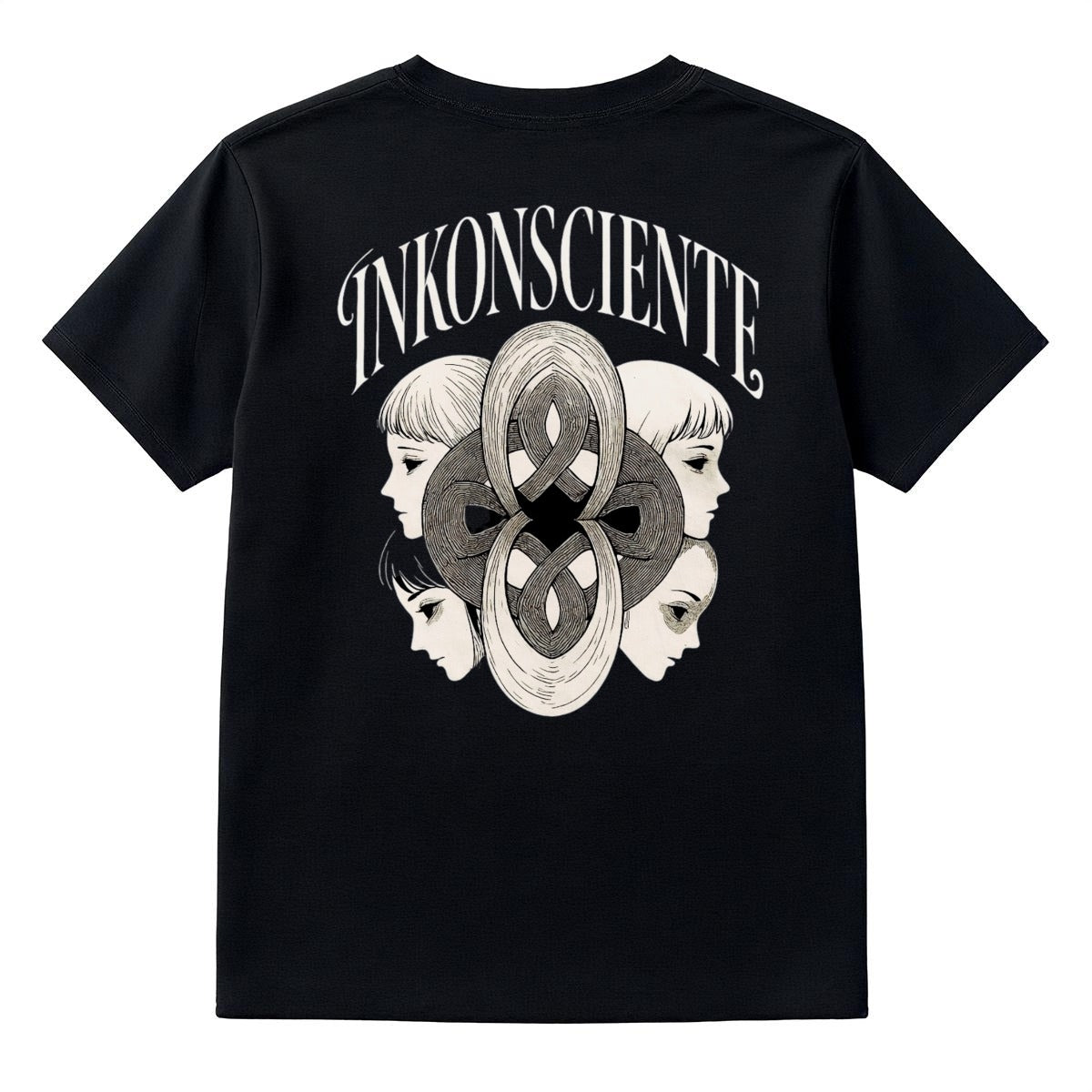Men's T-Shirt Printed in USA |Gildan 5000 Double DTG