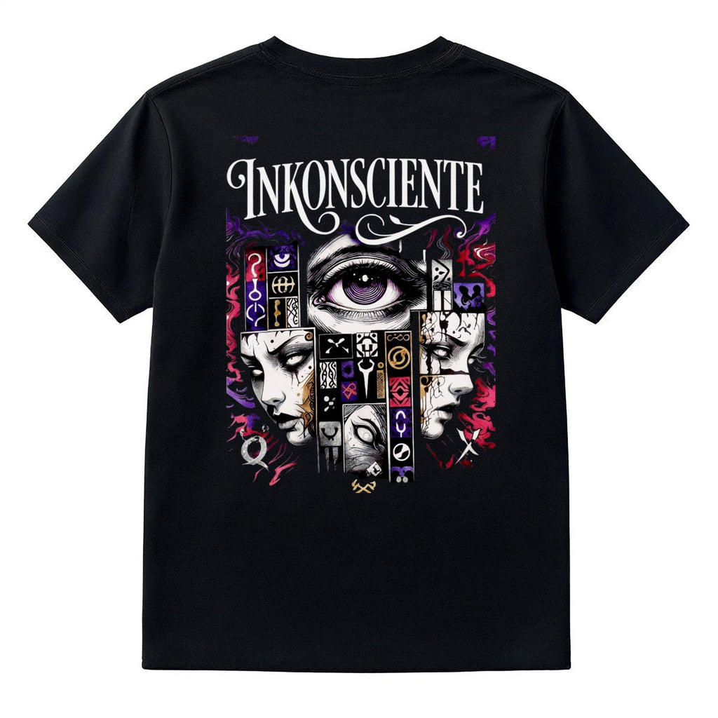 Men's T-Shirt Printed in USA |Gildan 5000 Double DTG
