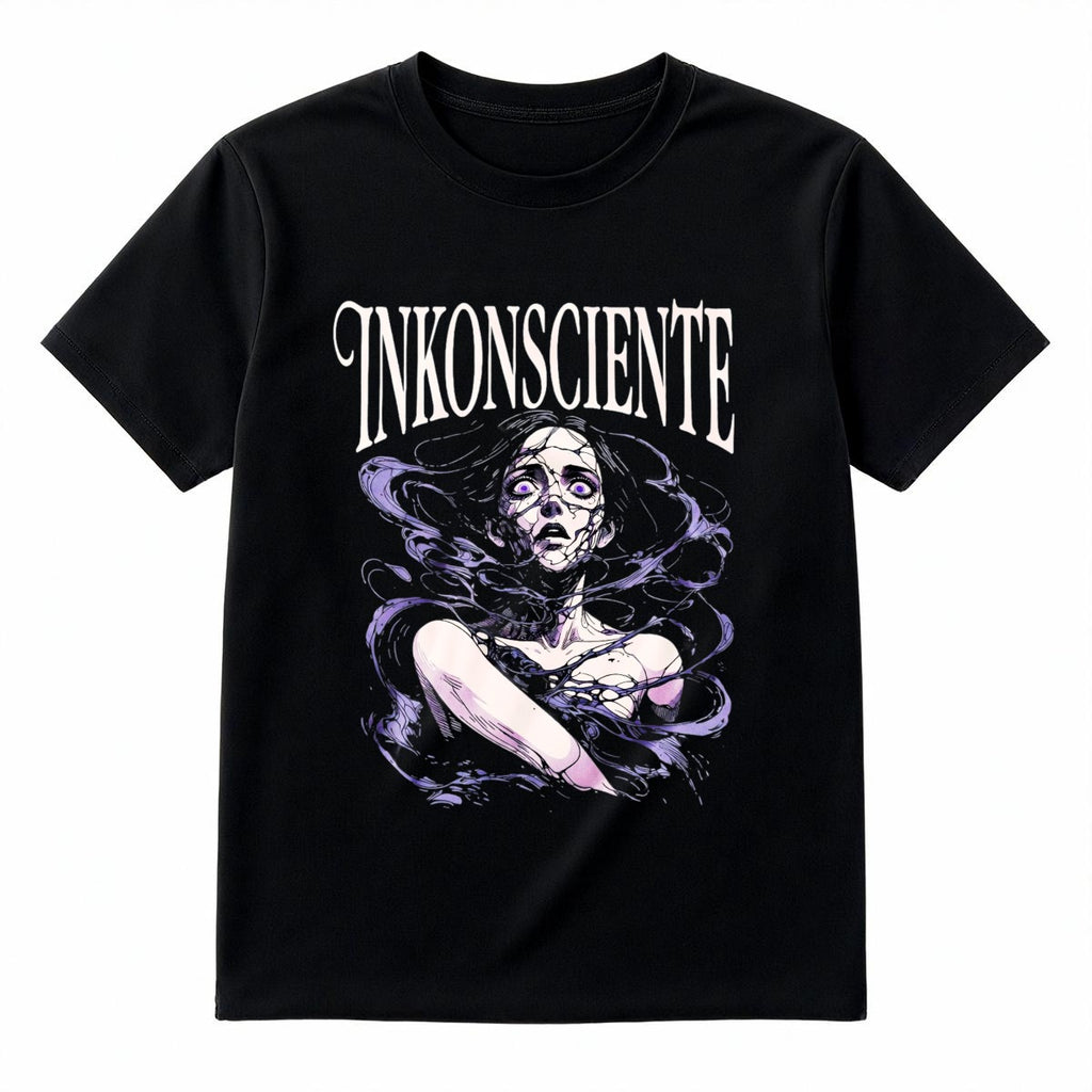 Men's T-Shirt Printed in USA |Gildan 5000 Double DTG