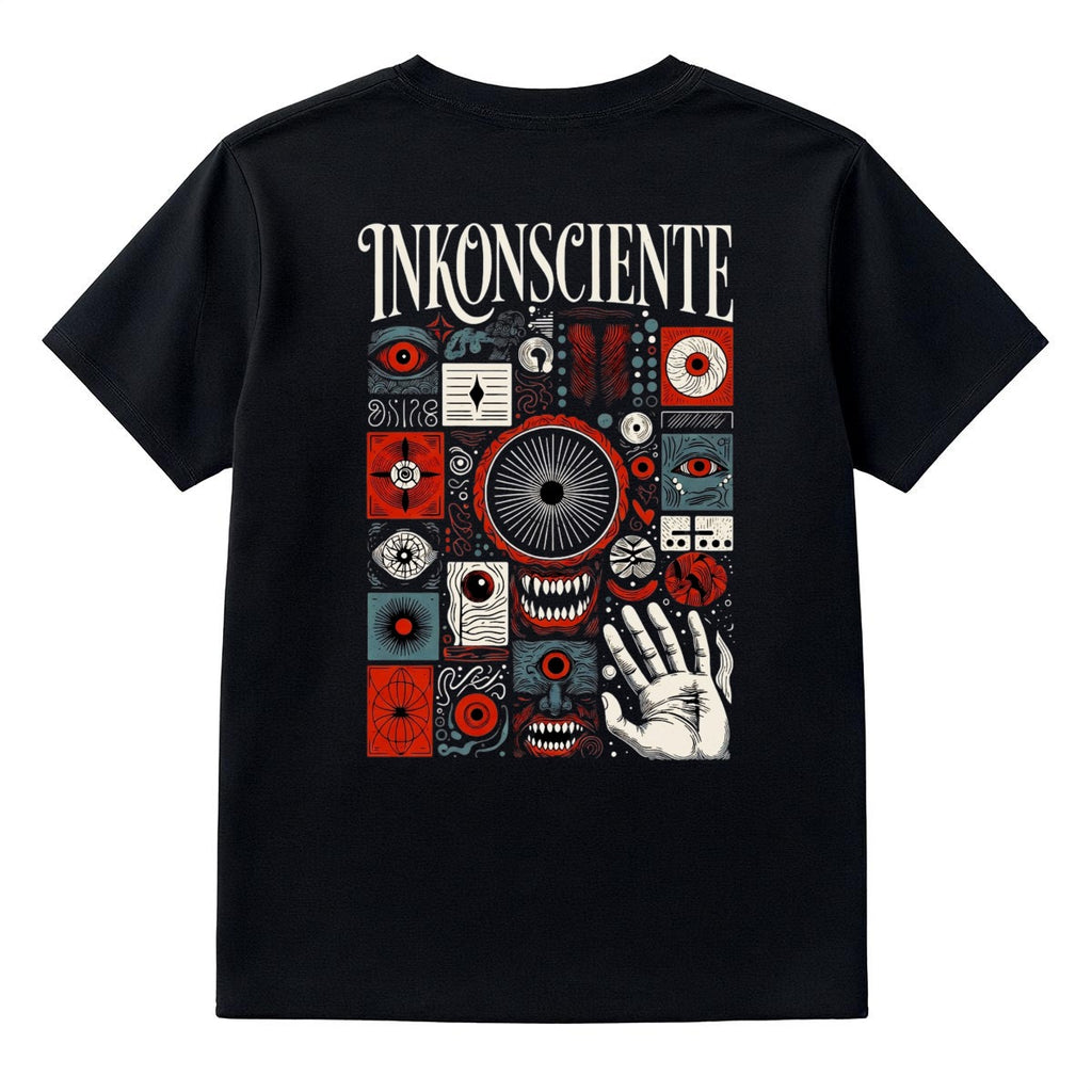 Men's T-Shirt Printed in USA |Gildan 5000 Double DTG