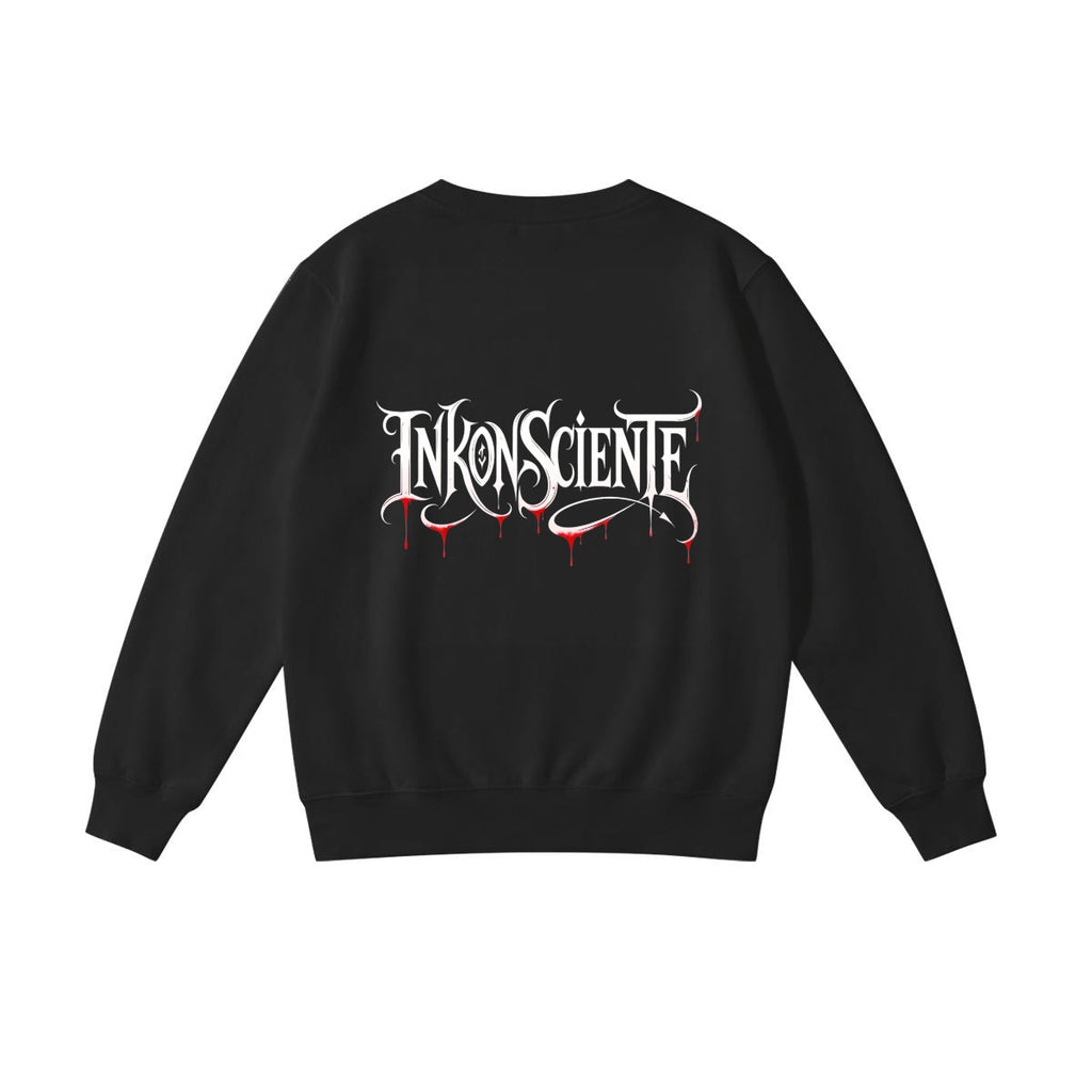 High-Quality Heavyweight Unisex Hoodie| 290GSM DTG
