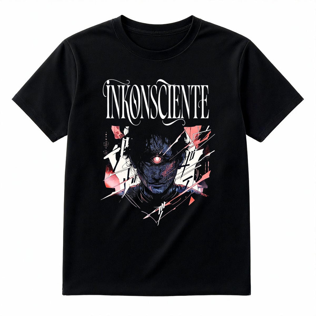 Men's T-Shirt Printed in USA |Gildan 5000 Double DTG