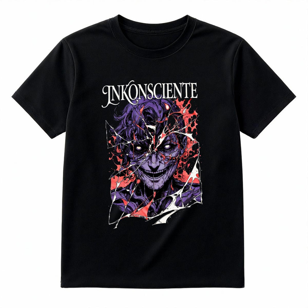 Men's T-Shirt Printed in USA |Gildan 5000 Double DTG