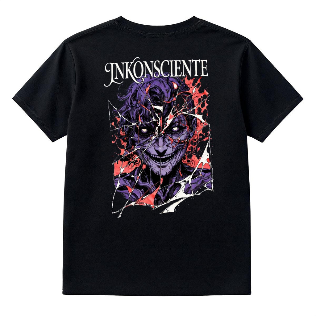 Men's T-Shirt Printed in USA |Gildan 5000 Double DTG