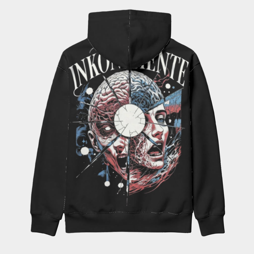All-Over Print Men's Pullover Hoodie
