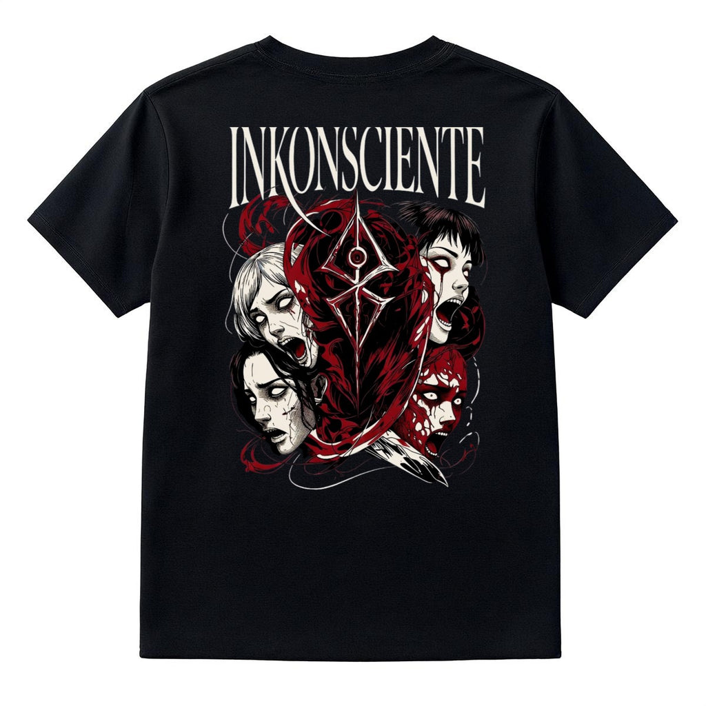 Men's T-Shirt Printed in USA |Gildan 5000 Double DTG