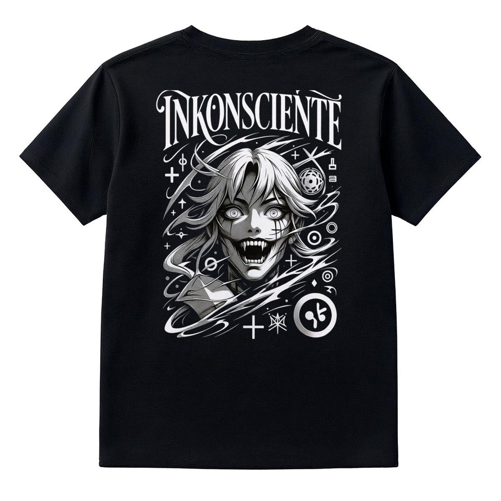 Men's T-Shirt Printed in USA |Gildan 5000 Double DTG