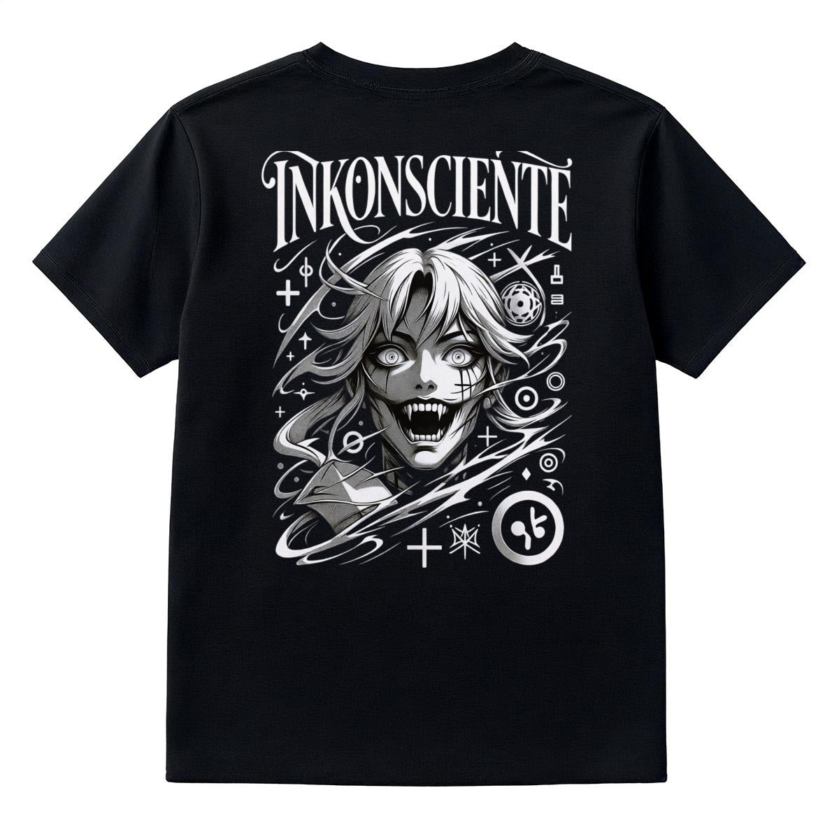Men's T-Shirt Printed in USA |Gildan 5000 Double DTG