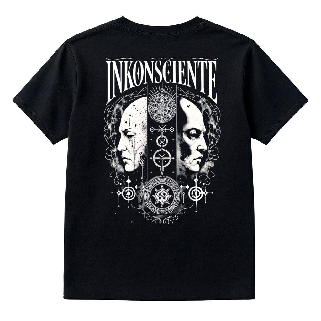 Men's T-Shirt Printed in USA |Gildan 5000 Double DTG