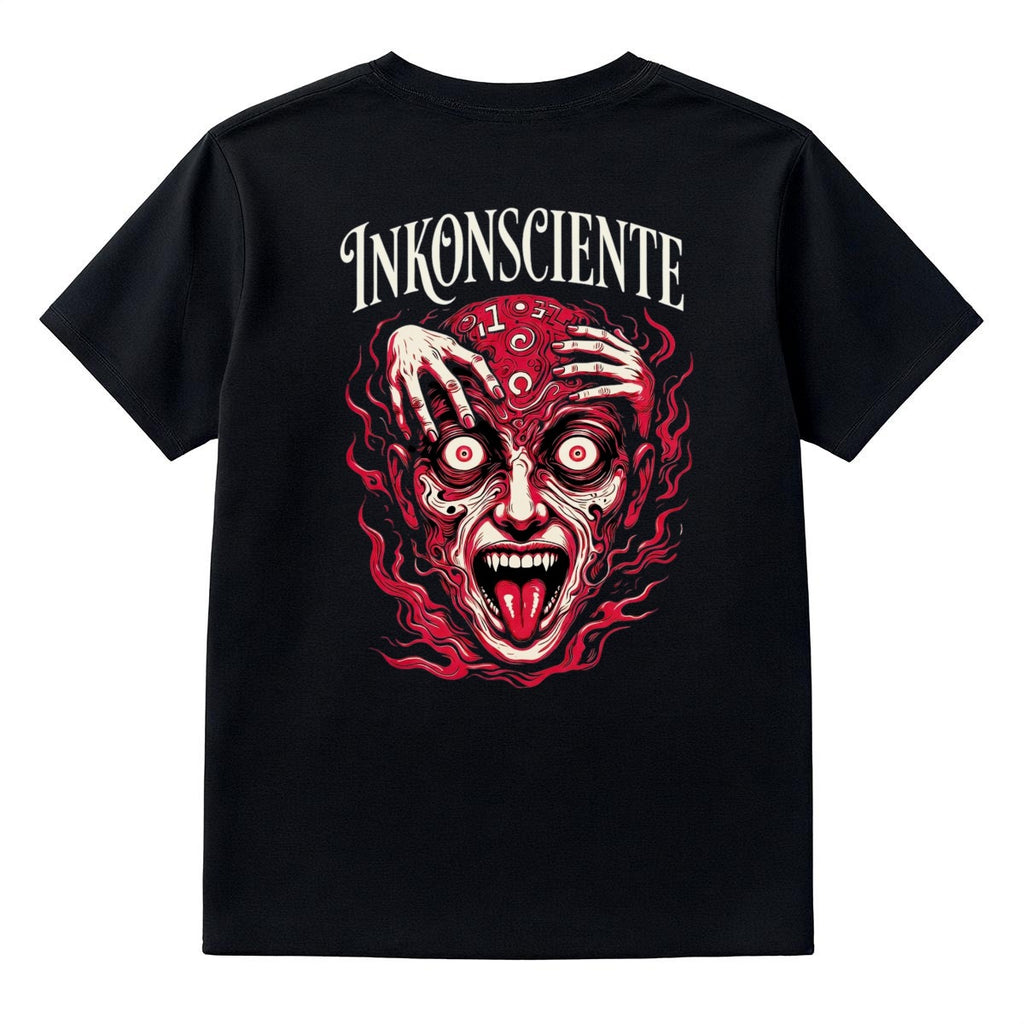Men's T-Shirt Printed in USA |Gildan 5000 Double DTG