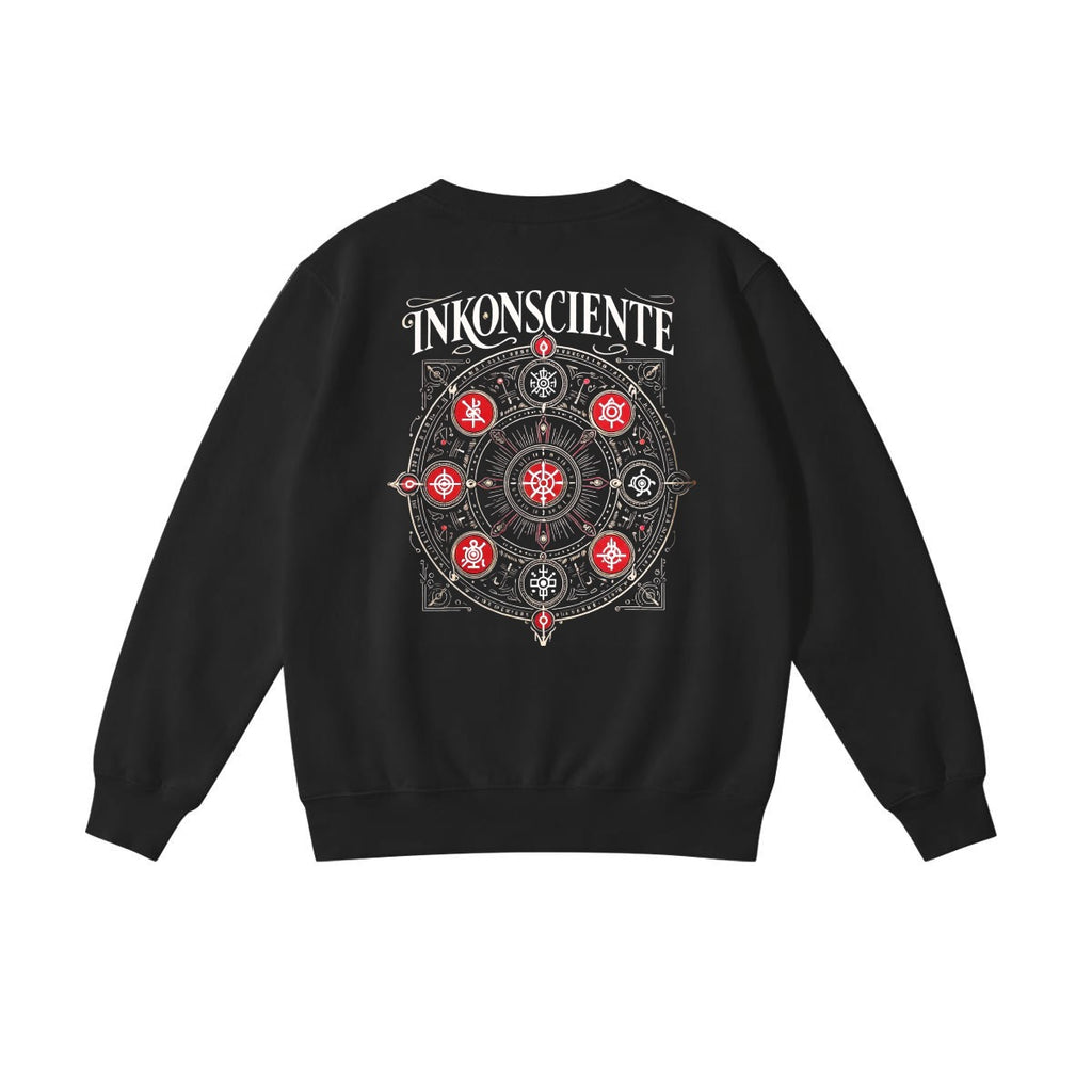 High-Quality Heavyweight Unisex Hoodie| 290GSM DTG