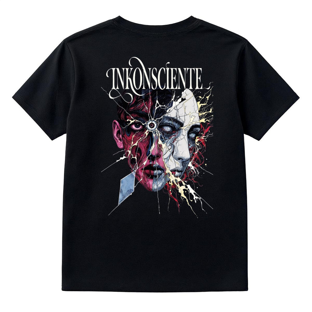 Men's T-Shirt Printed in USA |Gildan 5000 Double DTG