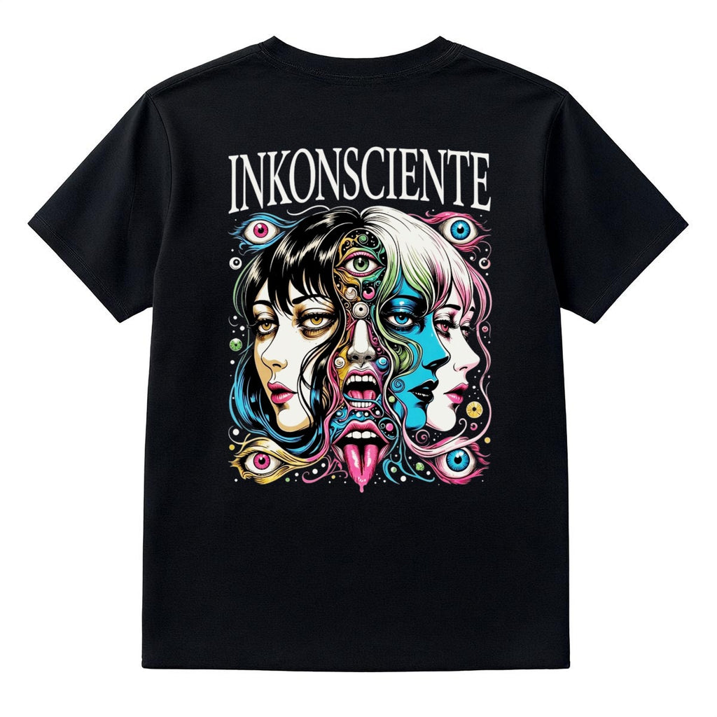 Men's T-Shirt Printed in USA |Gildan 5000 Double DTG