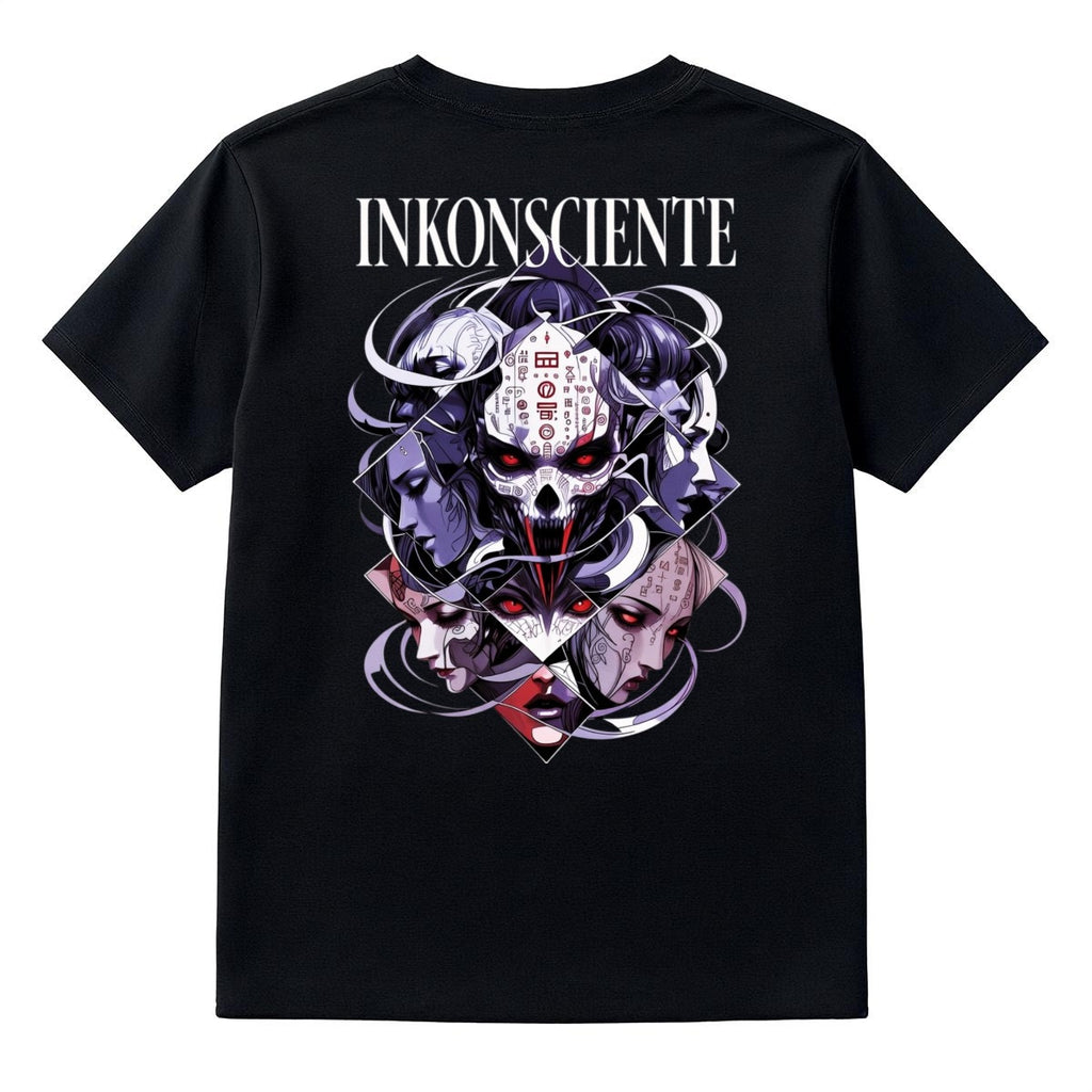 Men's T-Shirt Printed in USA |Gildan 5000 Double DTG
