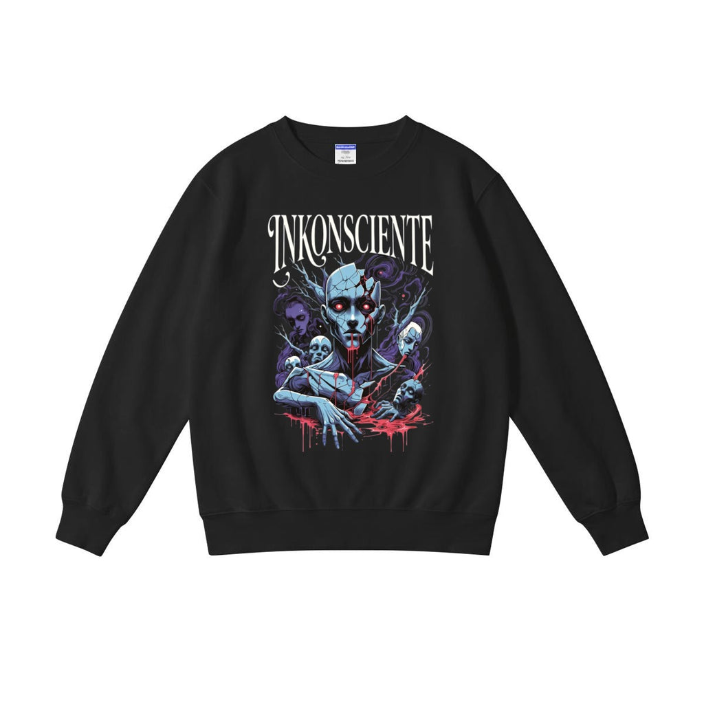 High-Quality Heavyweight Unisex Hoodie| 290GSM DTG