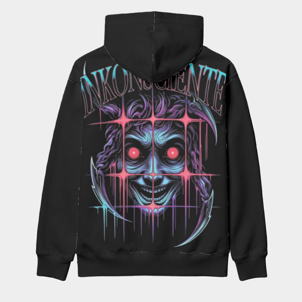 All-Over Print Men's Pullover Hoodie