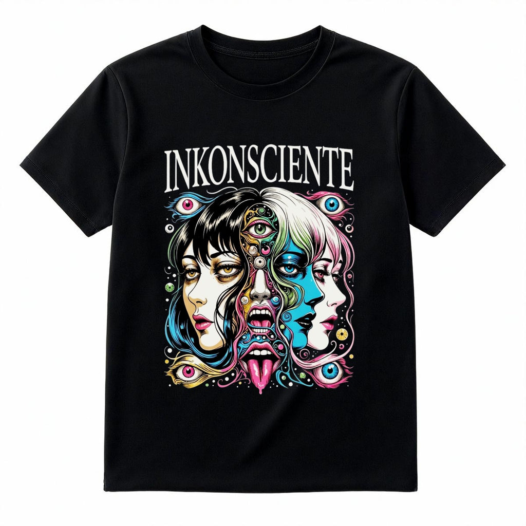 Men's T-Shirt Printed in USA |Gildan 5000 Double DTG