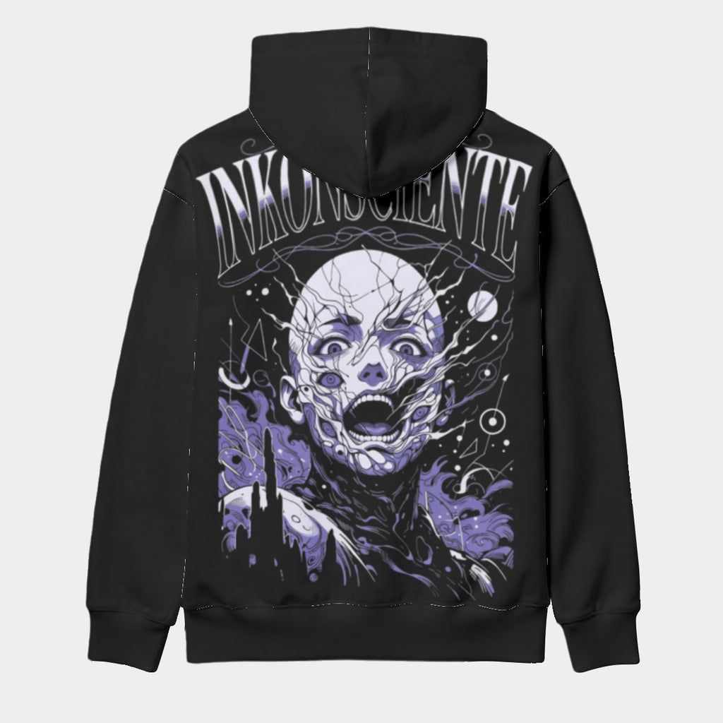 All-Over Print Men's Pullover Hoodie