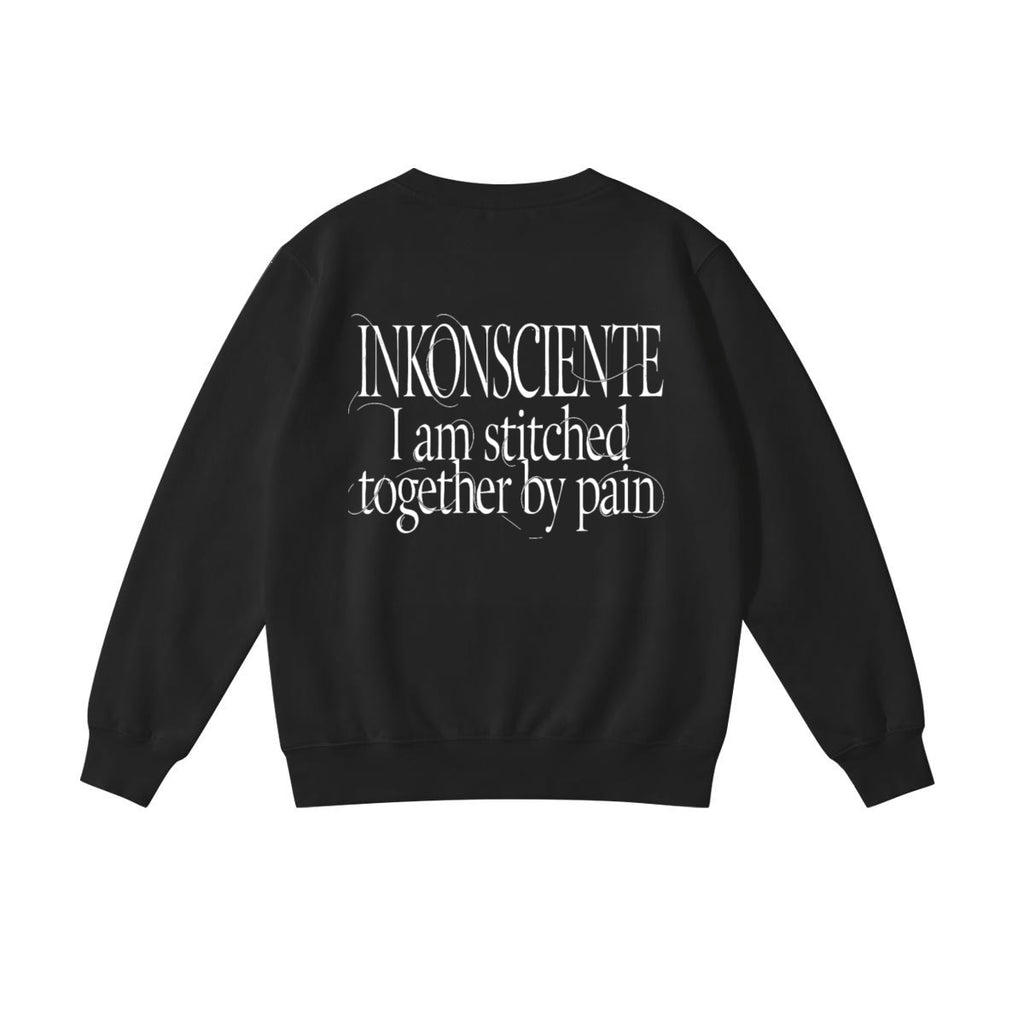 High-Quality Heavyweight Unisex Hoodie| 290GSM DTG