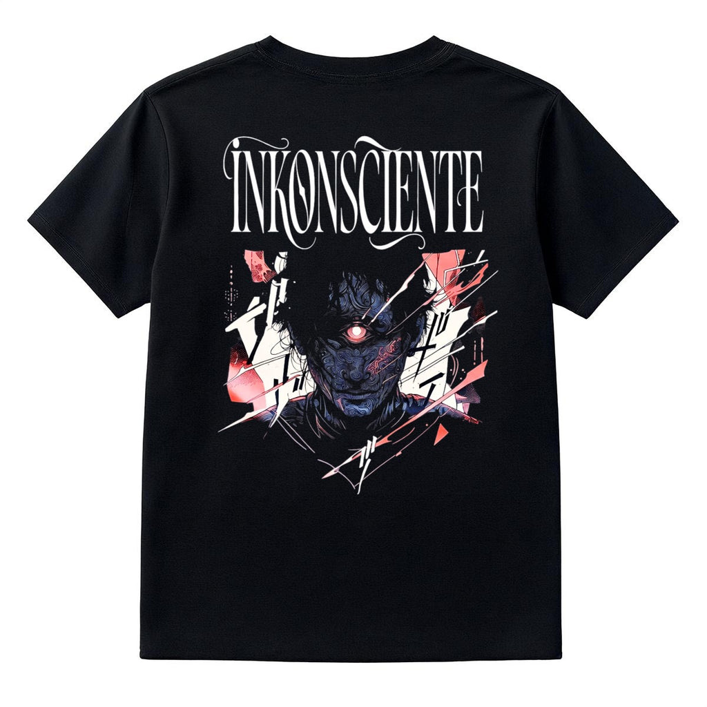 Men's T-Shirt Printed in USA |Gildan 5000 Double DTG
