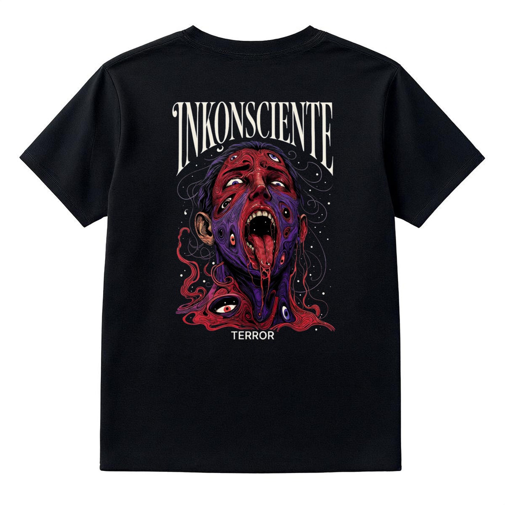 Men's T-Shirt Printed in USA |Gildan 5000 Double DTG