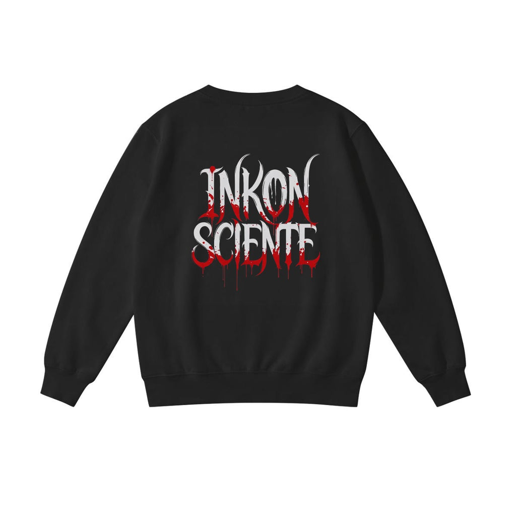 High-Quality Heavyweight Unisex Hoodie| 290GSM DTG