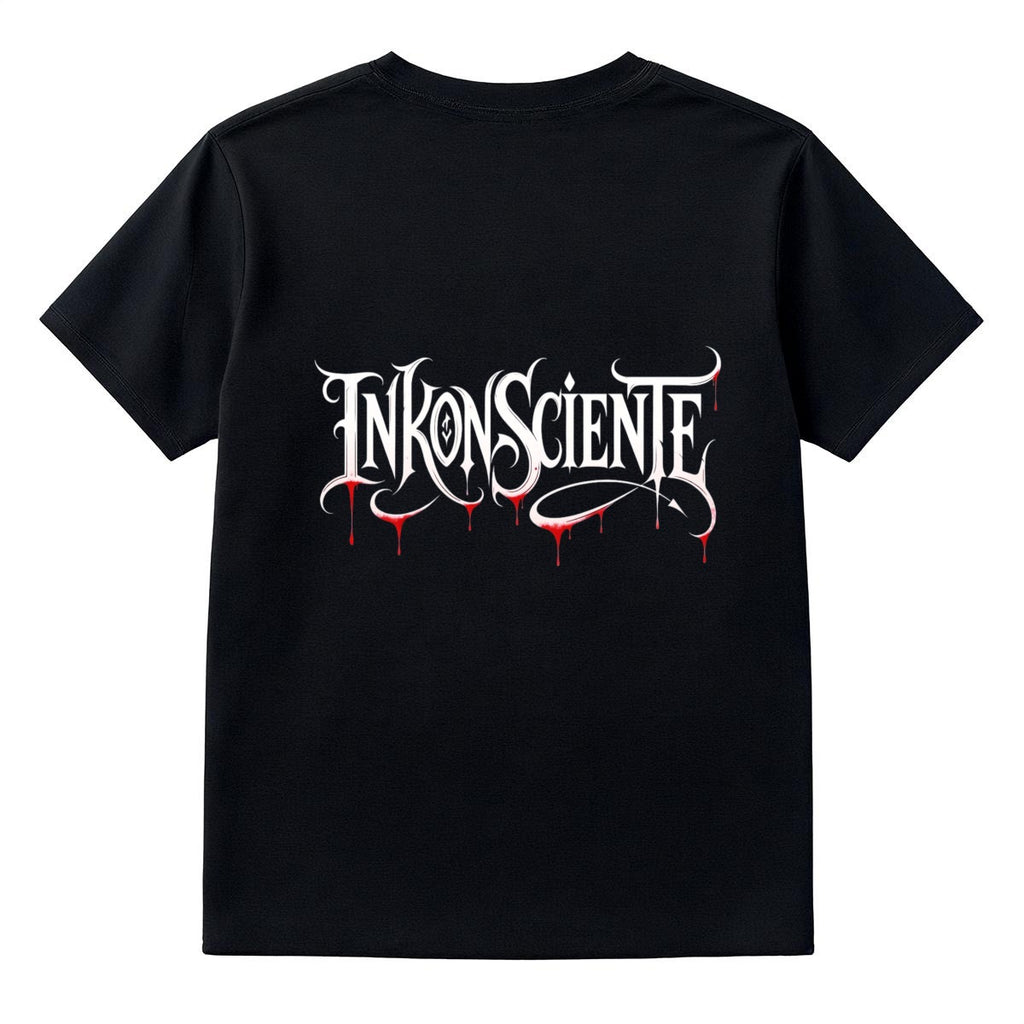Men's T-Shirt Printed in USA |Gildan 5000 Double DTG